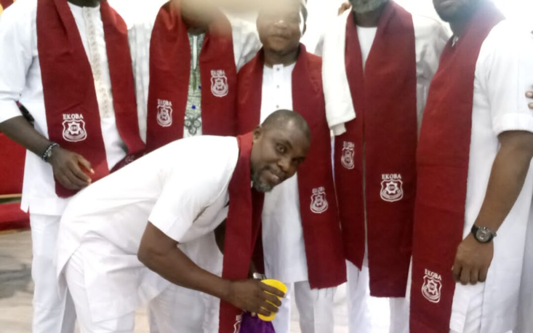 Thirty Years of Lashes, Laughter & Legendary Wahala